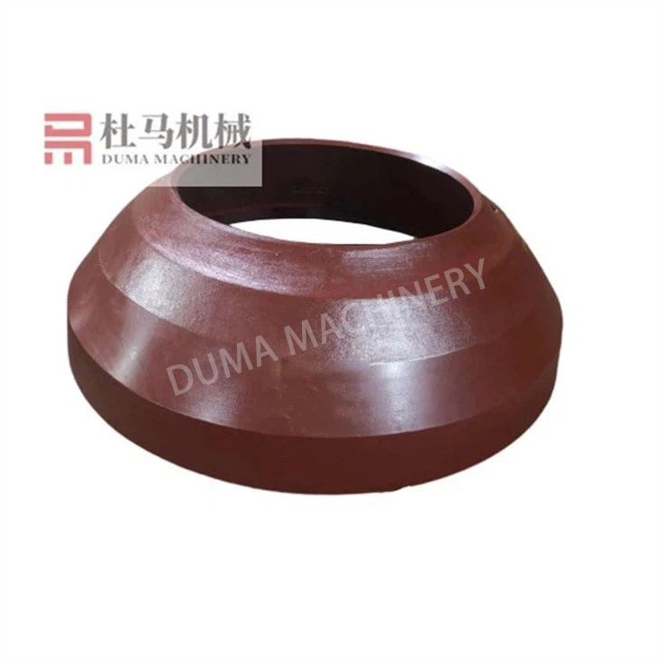 metso wear parts