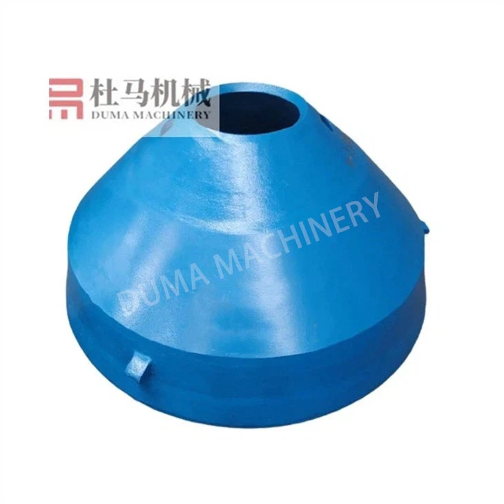 cone crusher parts