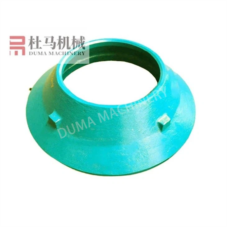 crusher parts