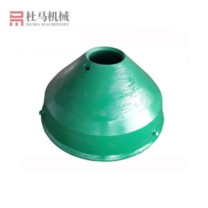 info-1-1 vsi crusher parts